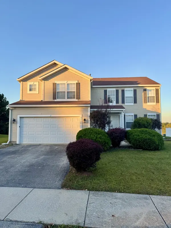 6216 Pond View DR, Matteson, IL 60443