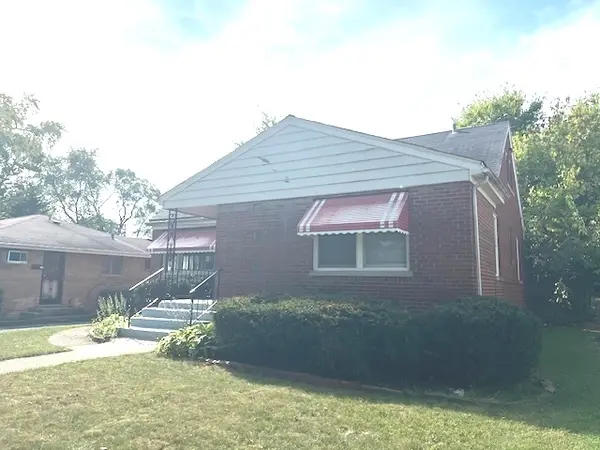 15240 Ashland AVE, Harvey, IL 60426