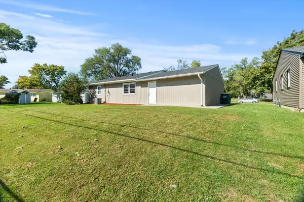 1208 Hague ST, Joliet, IL 60432