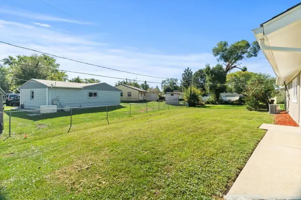1208 Hague ST, Joliet, IL 60432