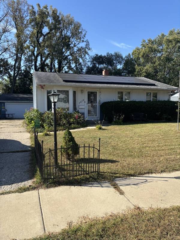 3419 Green Dale DR, Rockford, IL 61109