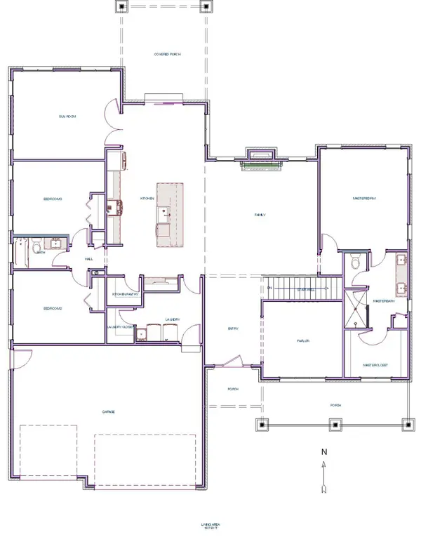 177 TRILLIUM DR, Dyer, IN 46311
