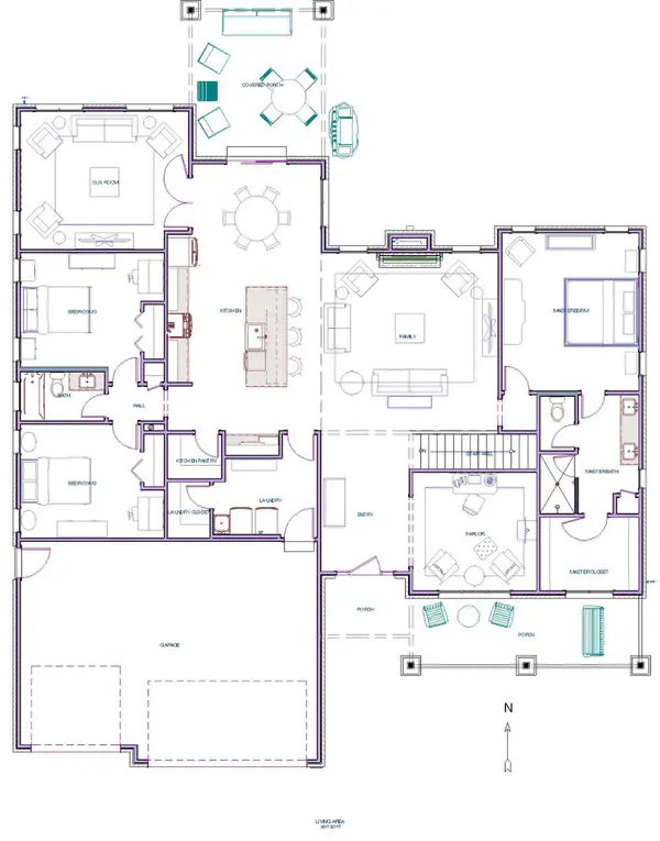 177 TRILLIUM DR, Dyer, IN 46311