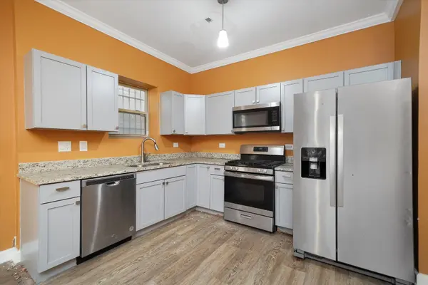 1453 W GARFIELD BLVD #1, Chicago, IL 60636