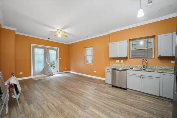 1453 W GARFIELD BLVD #1, Chicago, IL 60636