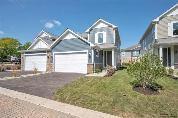 427 Haber RD, Cary, IL 60013