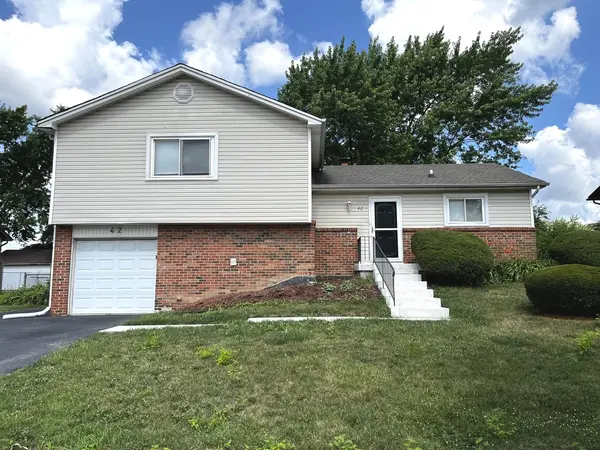 42 Pheasant RD, Matteson, IL 60443