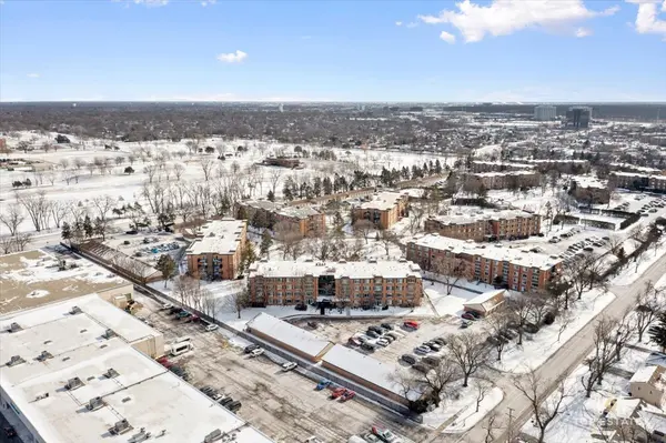 Address not disclosed, Arlington Heights, IL 60005