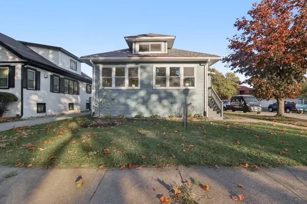 Address not disclosed, Maywood, IL 60153