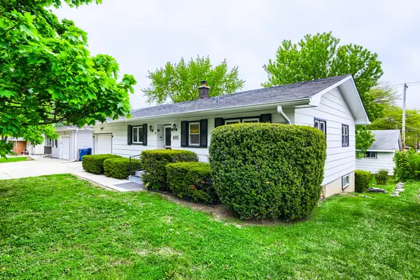 405 Baldwin AVE, Waukegan, IL 60085