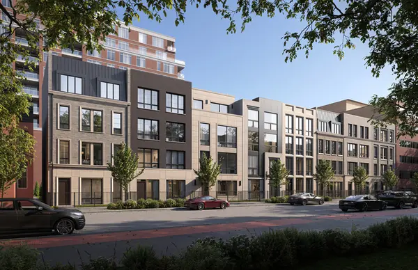 551 W Grant PL, Chicago, IL 60614