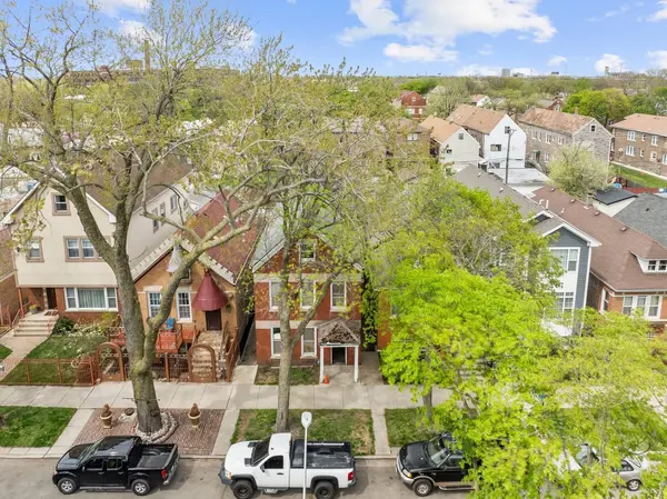 3408 S Carpenter ST, Chicago, IL 60608