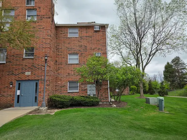 1313 Cunat CT #3F, Lake In The Hills, IL 60156