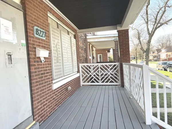 8227 S Avalon AVE, Chicago, IL 60619