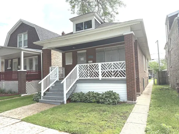 8227 S Avalon AVE, Chicago, IL 60619