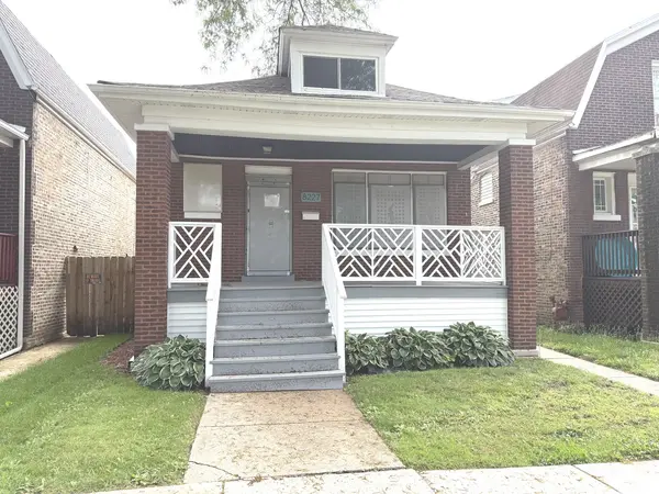8227 S Avalon AVE, Chicago, IL 60619