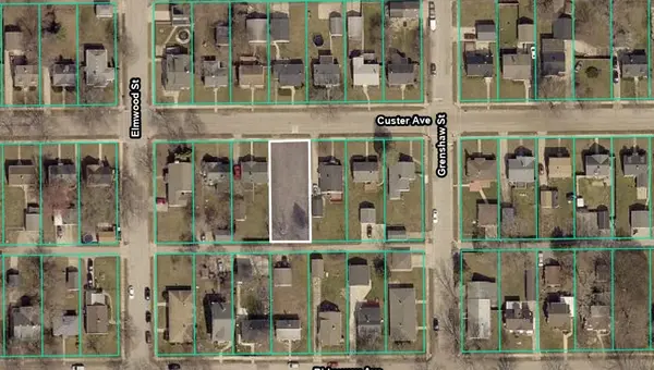2916 Custer AVE, Rockford, IL 61101