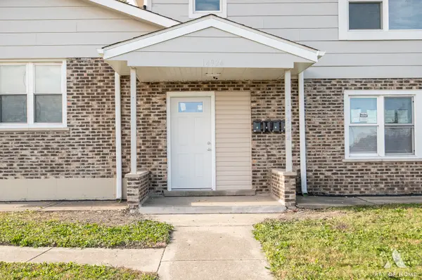 14924 Indiana AVE, Dolton, IL 60419