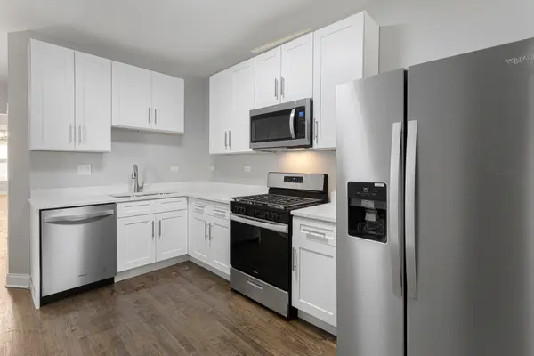 Address not disclosed, Chicago, IL 60637