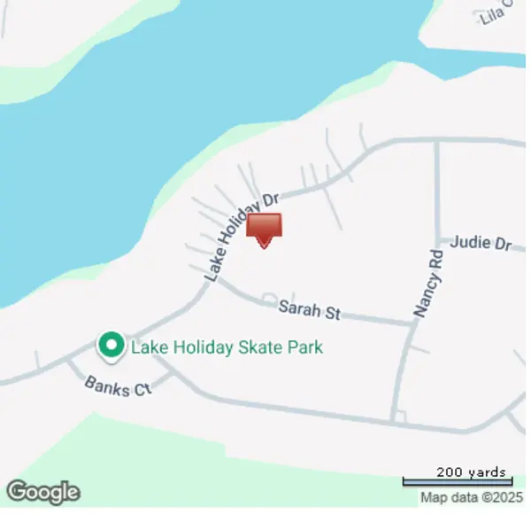 876 HOLIDAY DR, Lake Holiday, IL 60548