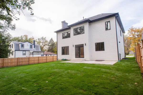515 E Wilson AVE, Lombard, IL 60148