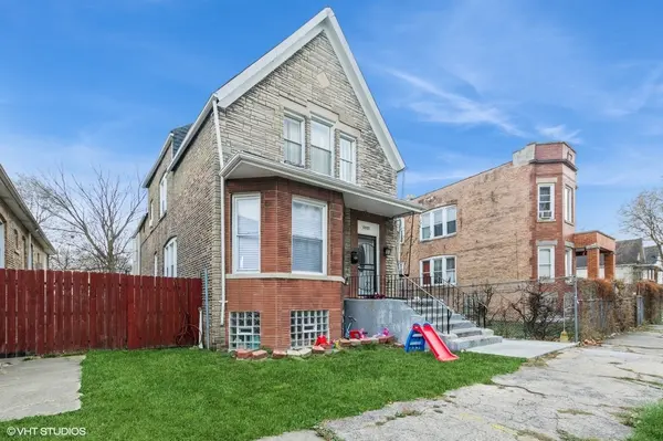 6927 S Hermitage AVE, Chicago, IL 60636
