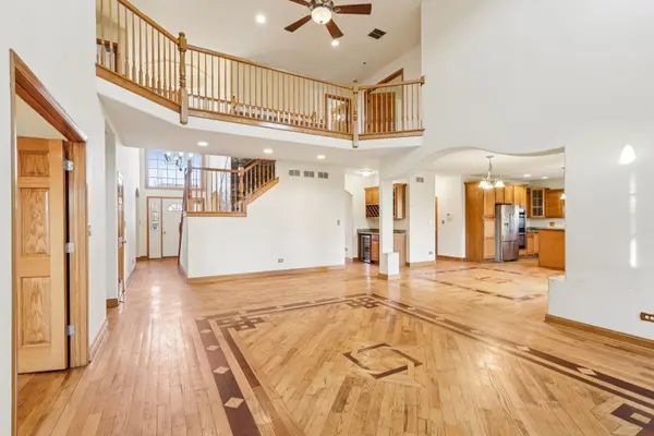 4843 Turner CT, Country Club Hills, IL 60478