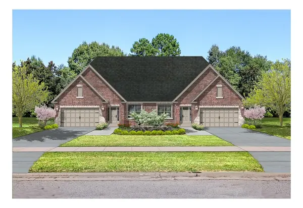 19503 FOXFORD LN, Mokena, IL 60448