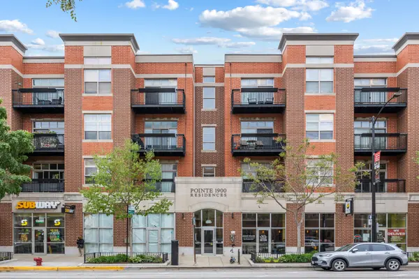 1910 S State ST #305, Chicago, IL 60616