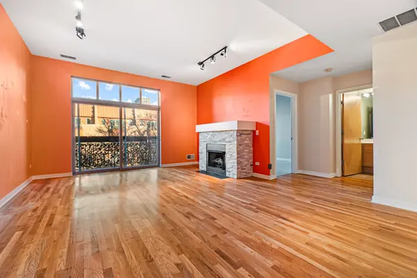 1910 S State ST #305, Chicago, IL 60616