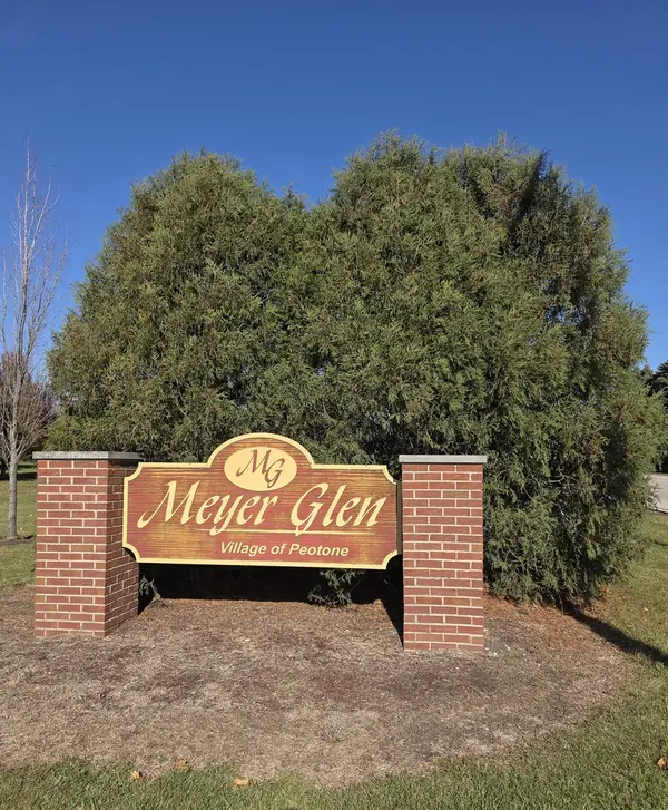 206 Hickory ST, Peotone, IL 60468