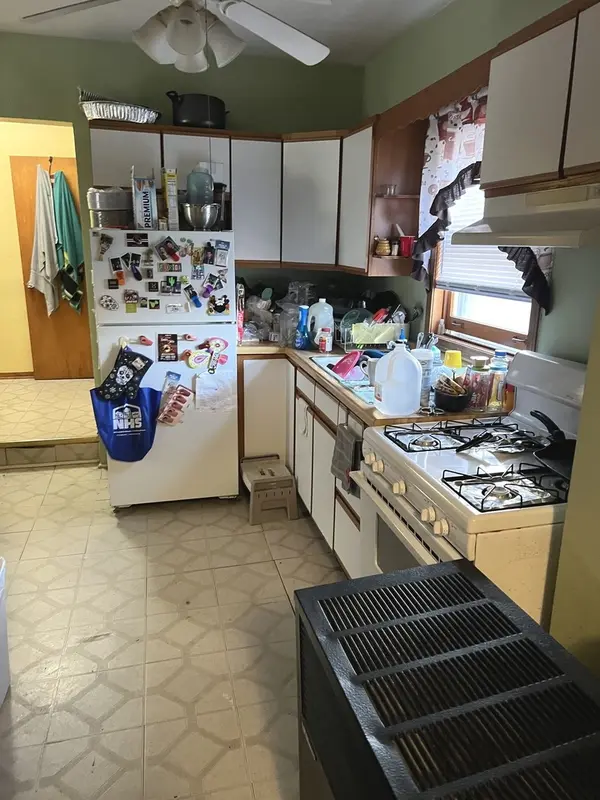 2825 N Moody AVE, Chicago, IL 60634