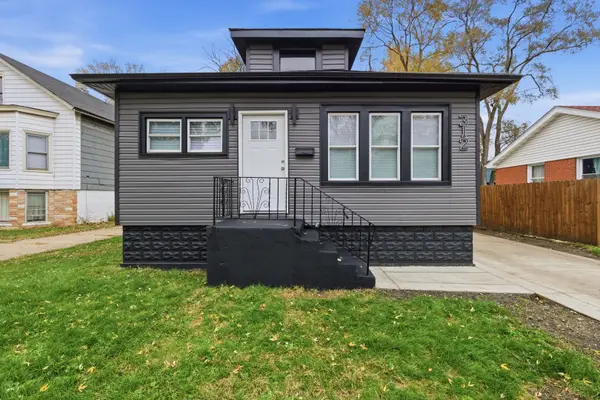 312 E 136th ST, Chicago, IL 60827