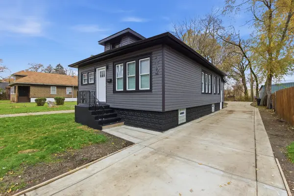 312 E 136th ST, Chicago, IL 60827