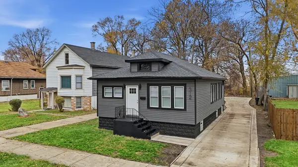 312 E 136th ST, Chicago, IL 60827