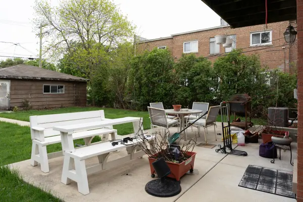 4304 Arthur AVE, Brookfield, IL 60513