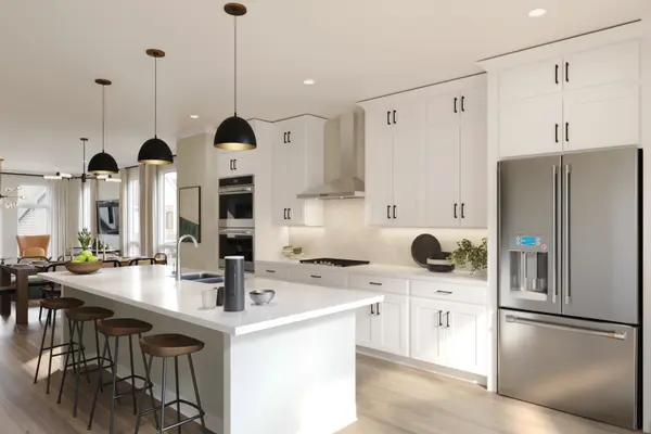 2128 Iron Ridge LN, Naperville, IL 60563