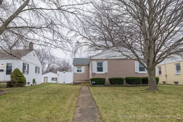 508 N Forest AVE, Bradley, IL 60915