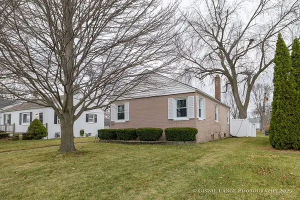 508 N Forest AVE, Bradley, IL 60915