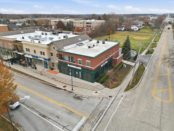 1 Old Frankfort WAY #1-5, Frankfort, IL 60423