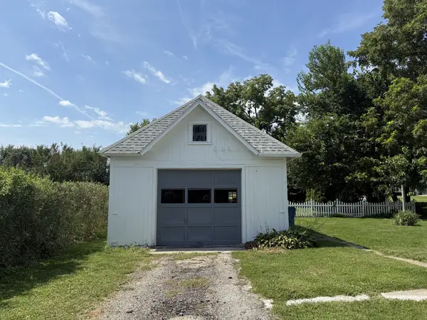 302 S John ST, Sublette, IL 61367