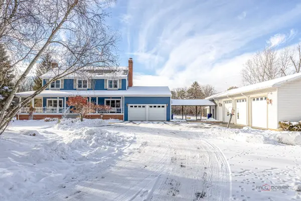 25900 N Saint Marys RD, Mettawa, IL 60048