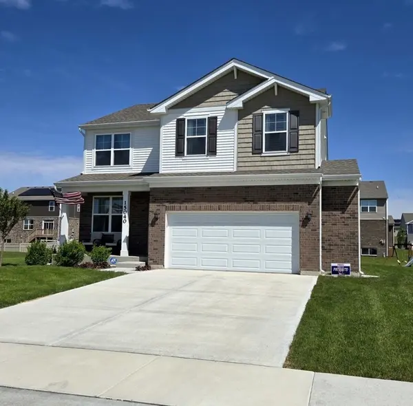 15040 W Winchester LN, Manhattan, IL 60442