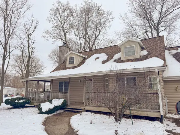 206 S Boyd AVE, Amboy, IL 61310
