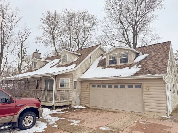 206 S Boyd AVE, Amboy, IL 61310