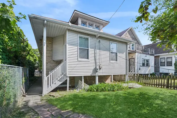 8040 S May ST, Chicago, IL 60620