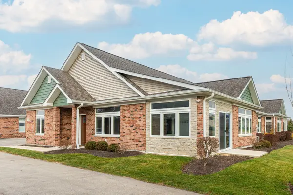 45 Briden LN #45, Sycamore, IL 60178