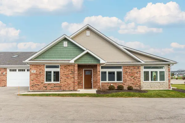45 Briden LN #45,  Sycamore,  IL 60178