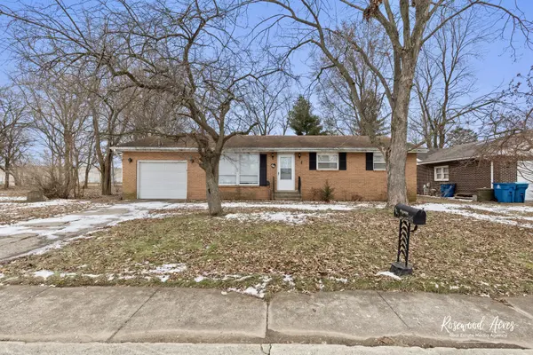 209 W Indiana ST, Momence, IL 60954