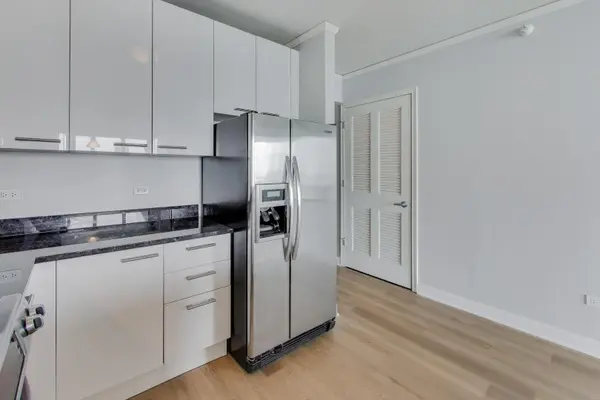 225 N Columbus DR #7203, Chicago, IL 60601